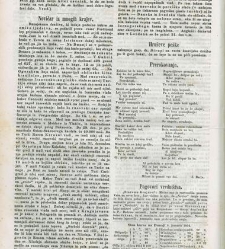 Kmetijske in rokodelske novize(1854) document 509793