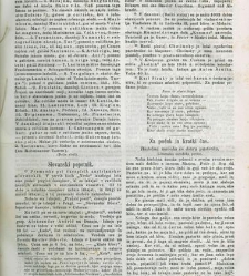 Kmetijske in rokodelske novize(1854) document 509804