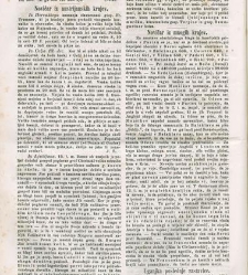 Kmetijske in rokodelske novize(1854) document 509825