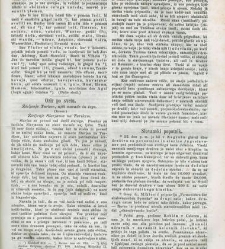 Kmetijske in rokodelske novize(1854) document 509840