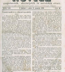 Kmetijske in rokodelske novize(1855) document 510198