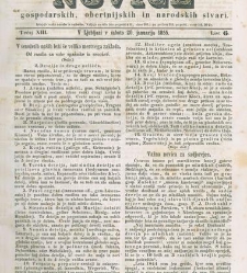 Kmetijske in rokodelske novize(1855) document 510206