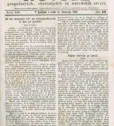 Kmetijske in rokodelske novize(1855) document 510250