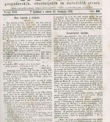 Kmetijske in rokodelske novize(1855) document 510262