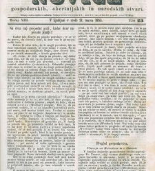 Kmetijske in rokodelske novize(1855) document 510290