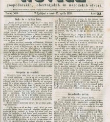 Kmetijske in rokodelske novize(1855) document 510330