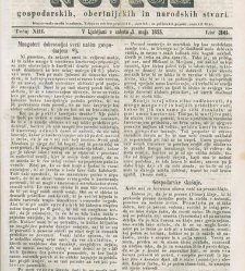 Kmetijske in rokodelske novize(1855) document 510342