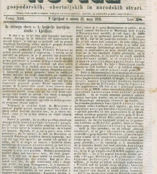 Kmetijske in rokodelske novize(1855) document 510350