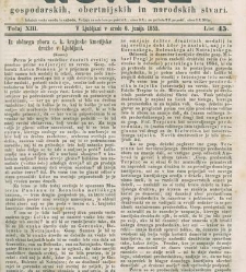 Kmetijske in rokodelske novize(1855) document 510378