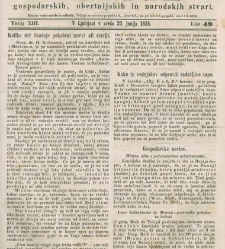 Kmetijske in rokodelske novize(1855) document 510394