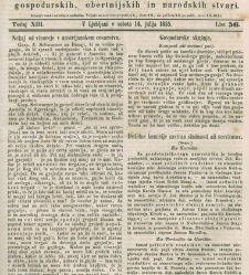 Kmetijske in rokodelske novize(1855) document 510418