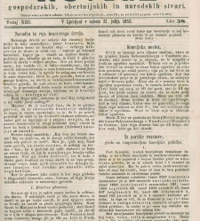 Kmetijske in rokodelske novize(1855) document 510426