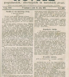 Kmetijske in rokodelske novize(1855) document 510430