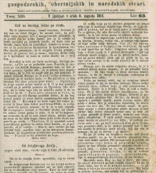 Kmetijske in rokodelske novize(1855) document 510446