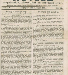 Kmetijske in rokodelske novize(1855) document 510454