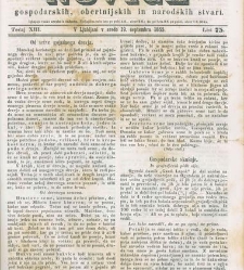 Kmetijske in rokodelske novize(1855) document 510494