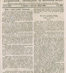 Kmetijske in rokodelske novize(1855) document 510534