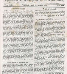 Kmetijske in rokodelske novize(1855) document 510590