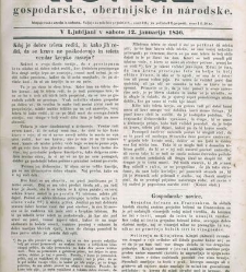 Kmetijske in rokodelske novize(1856) document 510602