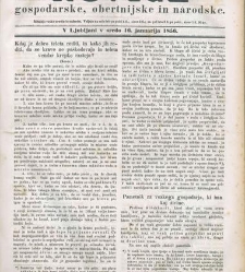 Kmetijske in rokodelske novize(1856) document 510606