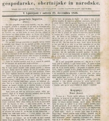 Kmetijske in rokodelske novize(1856) document 510642