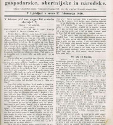 Kmetijske in rokodelske novize(1856) document 510675