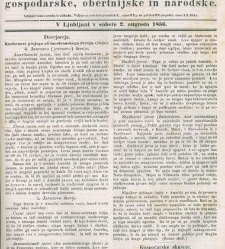 Kmetijske in rokodelske novize(1856) document 510853