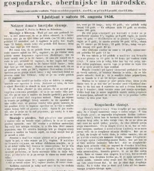 Kmetijske in rokodelske novize(1856) document 510869