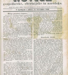 Kmetijske in rokodelske novize(1856) document 510973