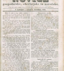 Kmetijske in rokodelske novize(1856) document 510997