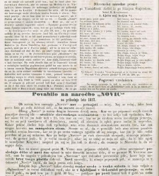 Kmetijske in rokodelske novize(1856) document 511000