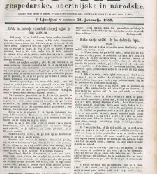 Kmetijske in rokodelske novize(1857) document 511029