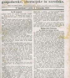 Kmetijske in rokodelske novize(1857) document 511033