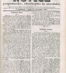 Kmetijske in rokodelske novize(1857) document 511041