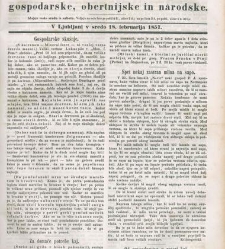 Kmetijske in rokodelske novize(1857) document 511058