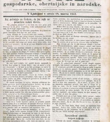 Kmetijske in rokodelske novize(1857) document 511090