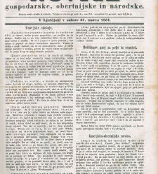 Kmetijske in rokodelske novize(1857) document 511094