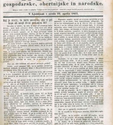 Kmetijske in rokodelske novize(1857) document 511130