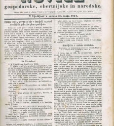 Kmetijske in rokodelske novize(1857) document 511174