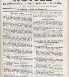 Kmetijske in rokodelske novize(1857) document 511186