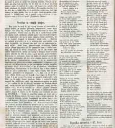 Kmetijske in rokodelske novize(1857) document 511197