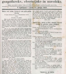 Kmetijske in rokodelske novize(1857) document 511202