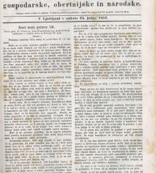 Kmetijske in rokodelske novize(1857) document 511234