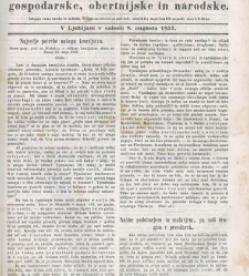 Kmetijske in rokodelske novize(1857) document 511250