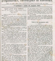 Kmetijske in rokodelske novize(1857) document 511262