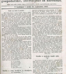 Kmetijske in rokodelske novize(1857) document 511294