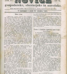 Kmetijske in rokodelske novize(1857) document 511334