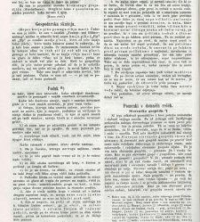 Kmetijske in rokodelske novize(1858) document 511583