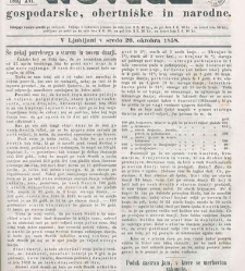 Kmetijske in rokodelske novize(1858) document 511718