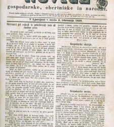 Kmetijske in rokodelske novize(1859) document 511822